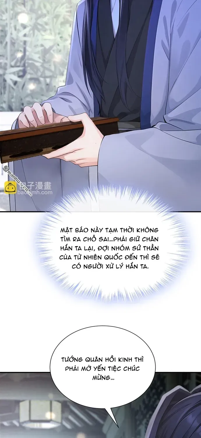 Hệ Thống Xuyên Nhanh: Ác Nam Không Dễ Chọc Chapter 291 - 34