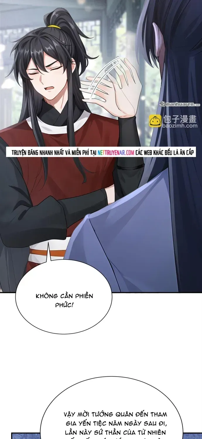 Hệ Thống Xuyên Nhanh: Ác Nam Không Dễ Chọc Chapter 291 - 35