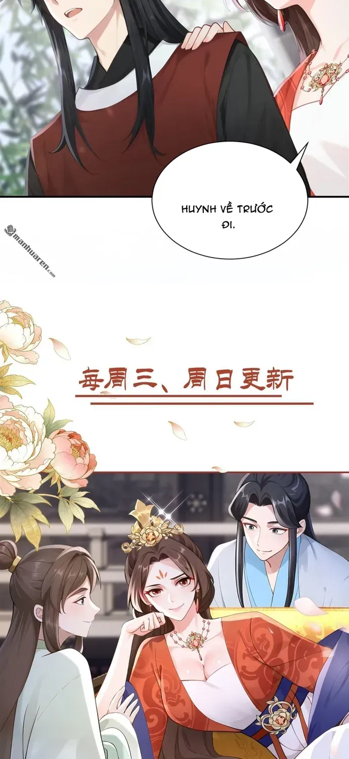 Hệ Thống Xuyên Nhanh: Ác Nam Không Dễ Chọc Chapter 291 - 39