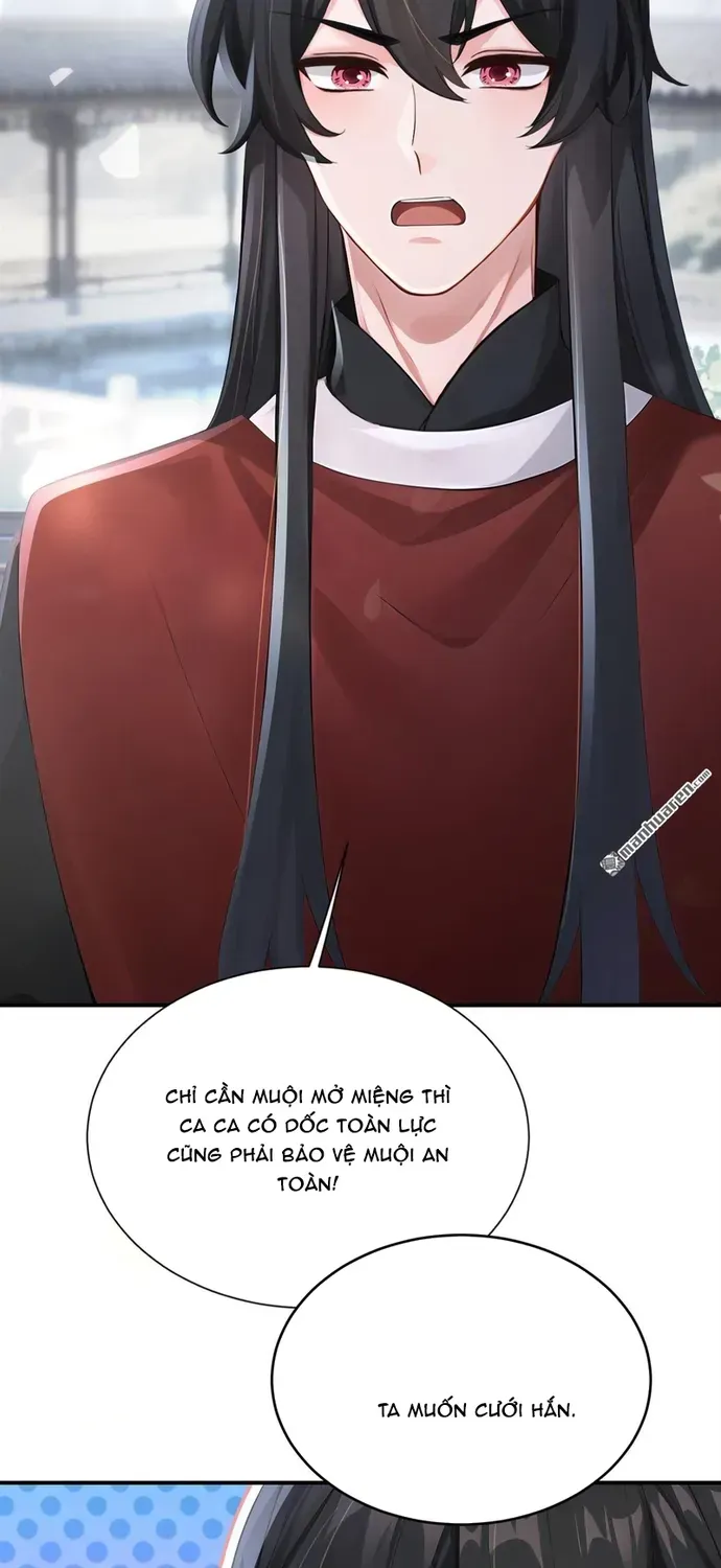 Hệ Thống Xuyên Nhanh: Ác Nam Không Dễ Chọc Chapter 291 - 5