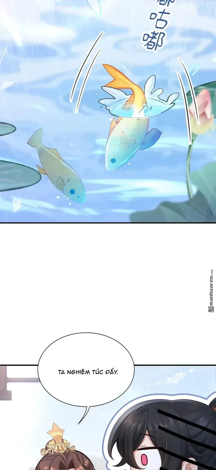 Hệ Thống Xuyên Nhanh: Ác Nam Không Dễ Chọc Chapter 291 - 7