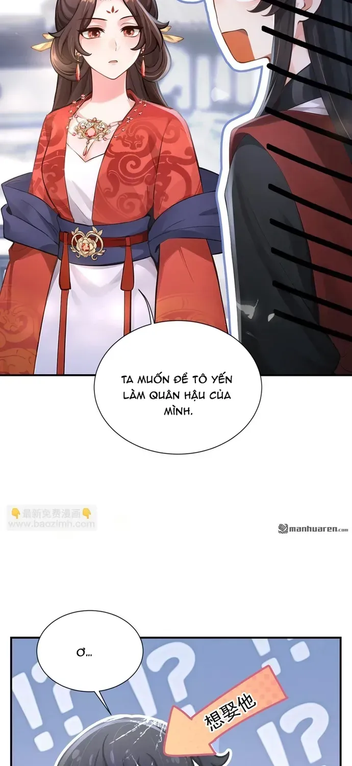 Hệ Thống Xuyên Nhanh: Ác Nam Không Dễ Chọc Chapter 291 - 8