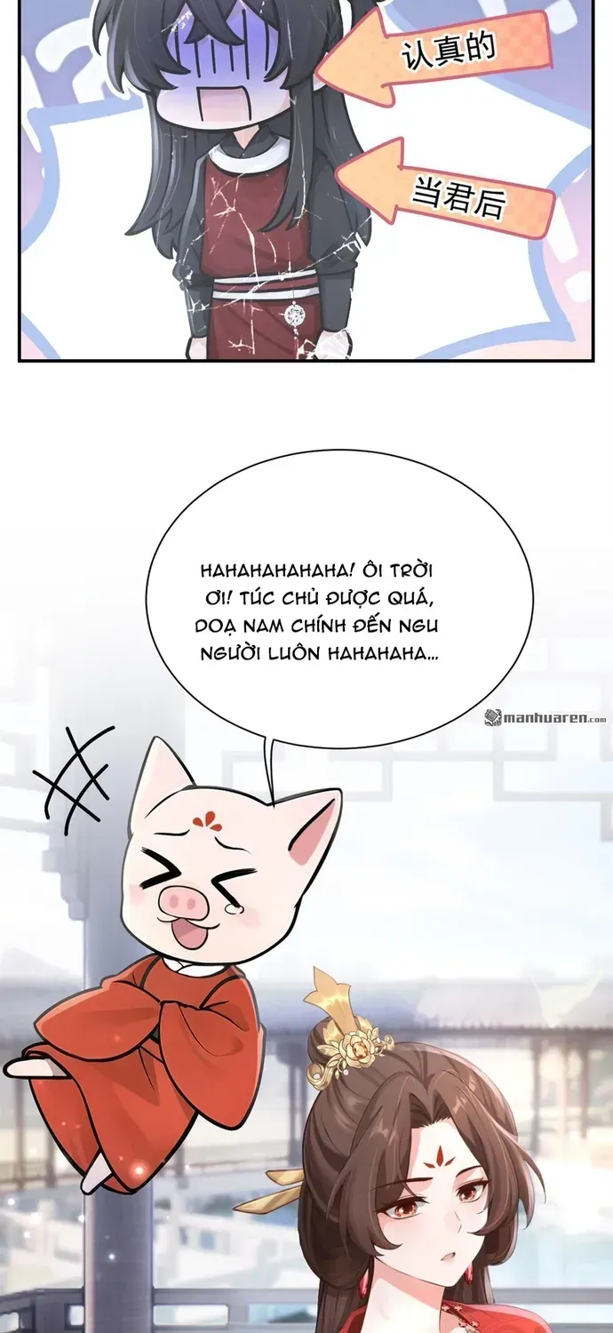 Hệ Thống Xuyên Nhanh: Ác Nam Không Dễ Chọc Chapter 291 - 9