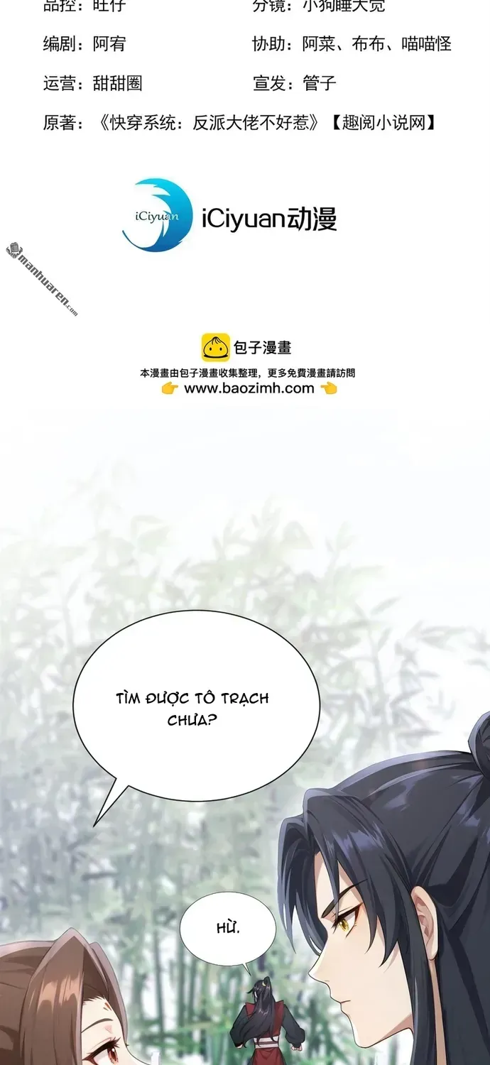 Hệ Thống Xuyên Nhanh: Ác Nam Không Dễ Chọc Chapter 292 - 2