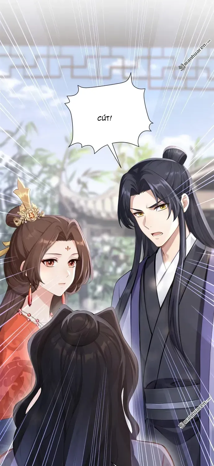 Hệ Thống Xuyên Nhanh: Ác Nam Không Dễ Chọc Chapter 292 - 12