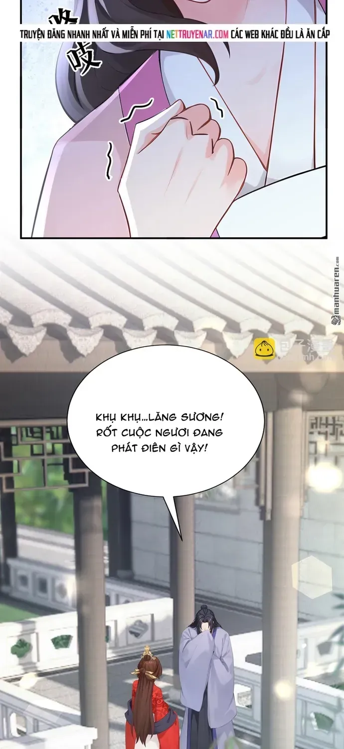 Hệ Thống Xuyên Nhanh: Ác Nam Không Dễ Chọc Chapter 292 - 15