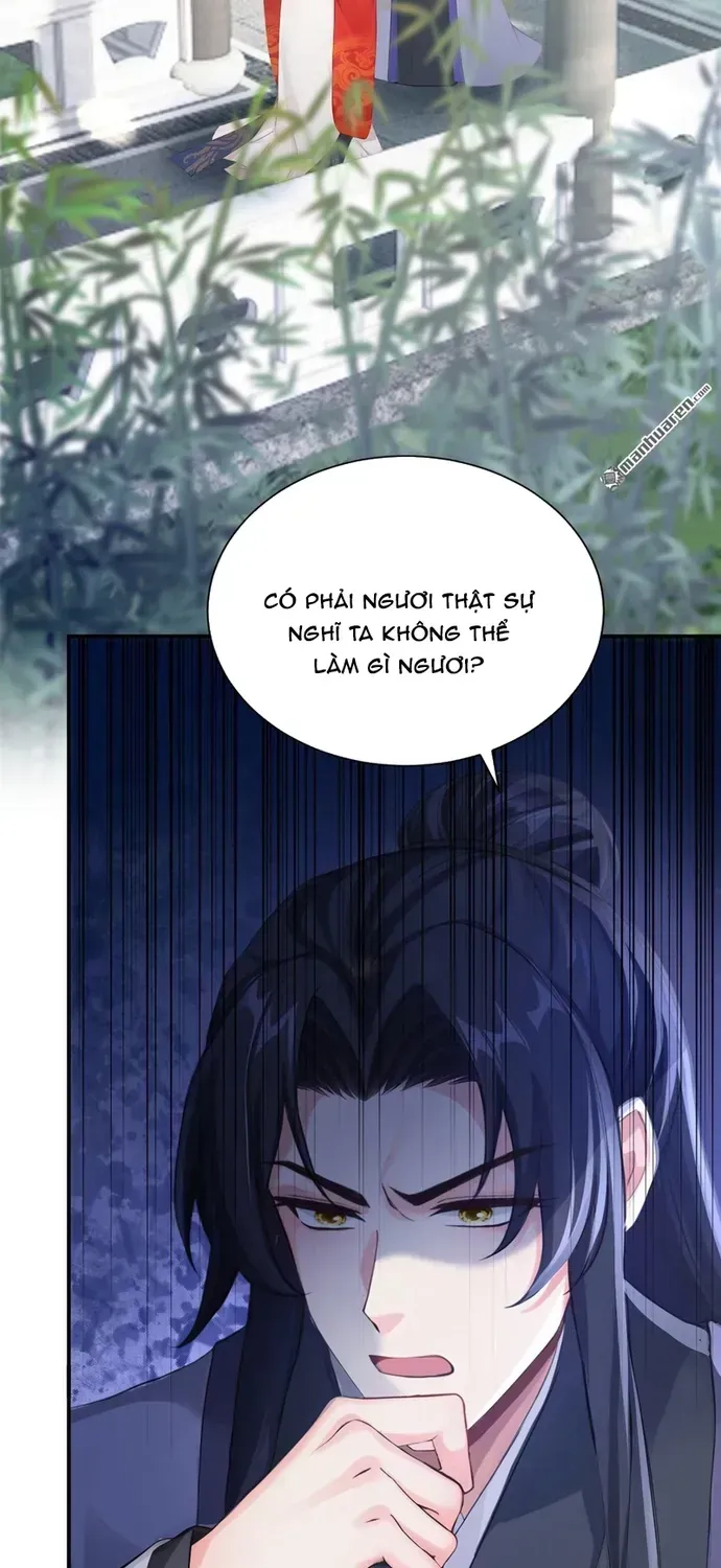 Hệ Thống Xuyên Nhanh: Ác Nam Không Dễ Chọc Chapter 292 - 16