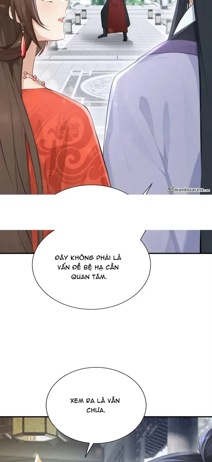 Hệ Thống Xuyên Nhanh: Ác Nam Không Dễ Chọc Chapter 292 - 3