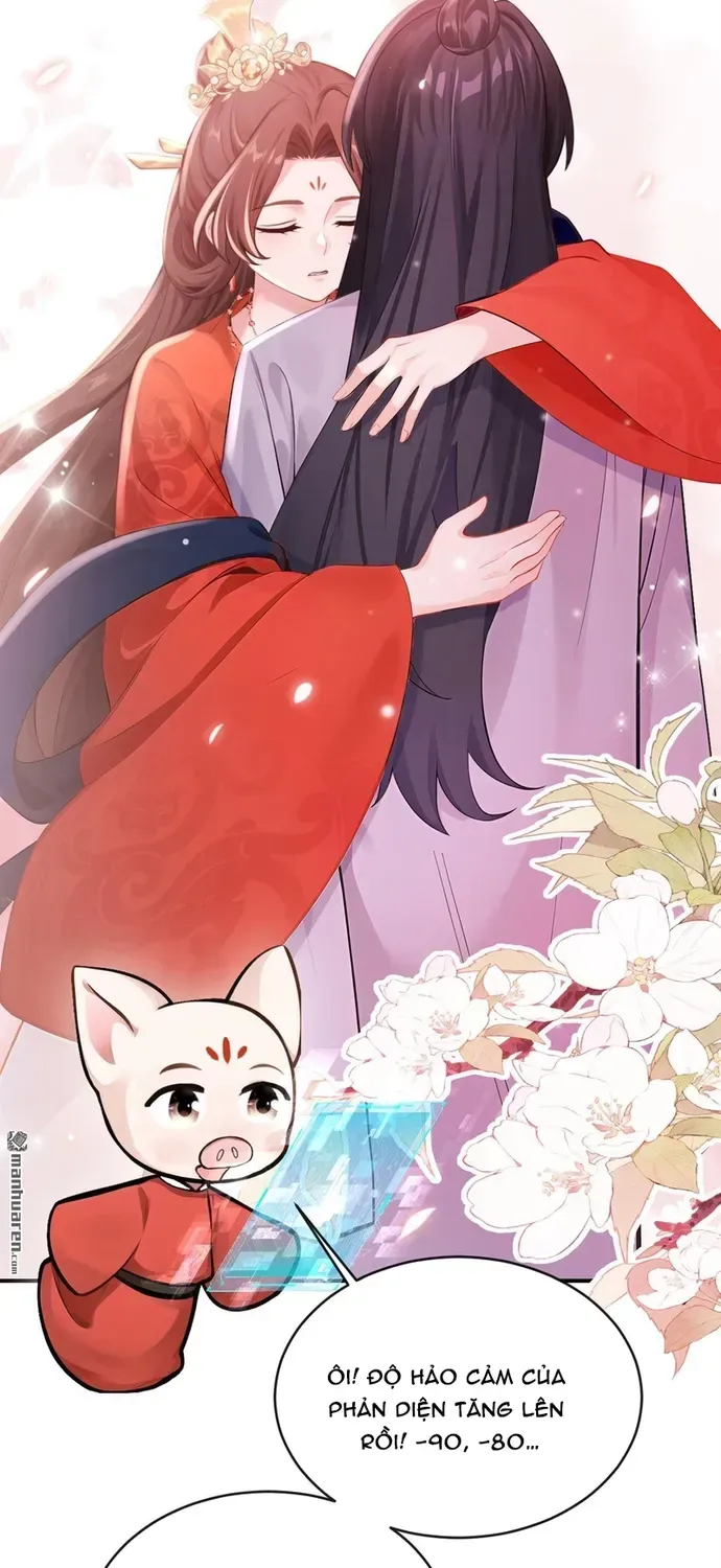 Hệ Thống Xuyên Nhanh: Ác Nam Không Dễ Chọc Chapter 292 - 26