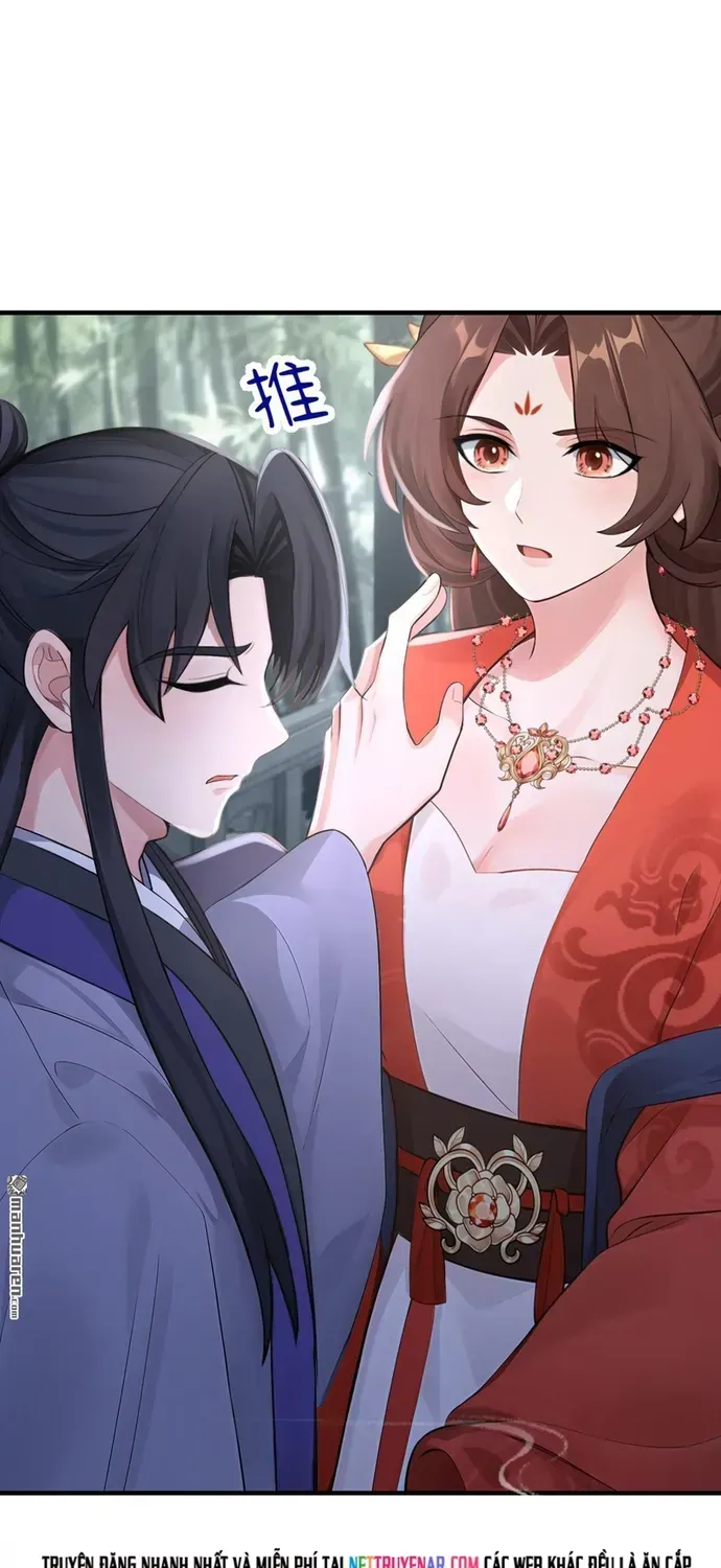 Hệ Thống Xuyên Nhanh: Ác Nam Không Dễ Chọc Chapter 292 - 28