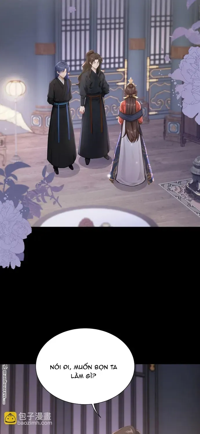 Hệ Thống Xuyên Nhanh: Ác Nam Không Dễ Chọc Chapter 292 - 40