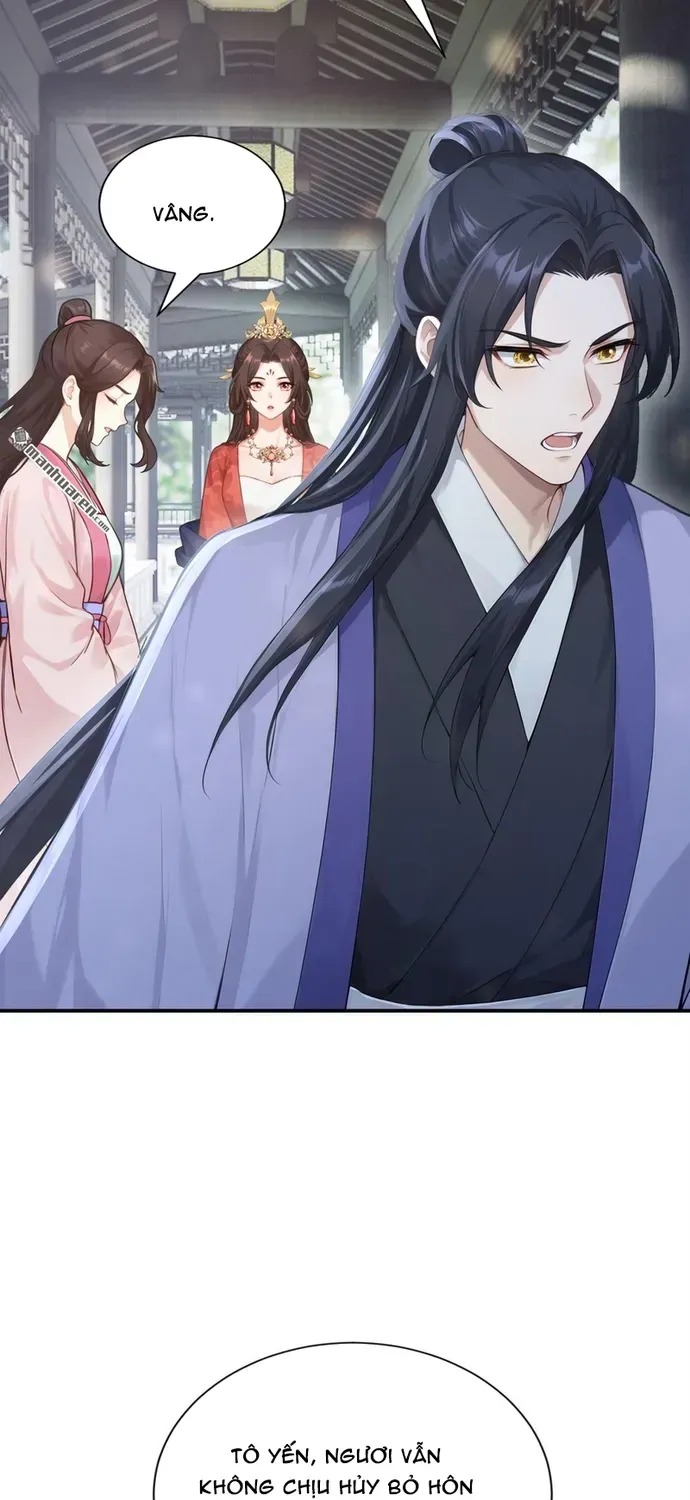Hệ Thống Xuyên Nhanh: Ác Nam Không Dễ Chọc Chapter 292 - 5