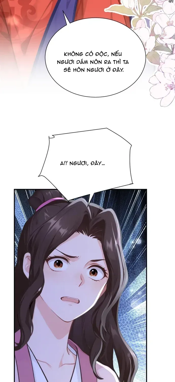 Hệ Thống Xuyên Nhanh: Ác Nam Không Dễ Chọc Chapter 292 - 10