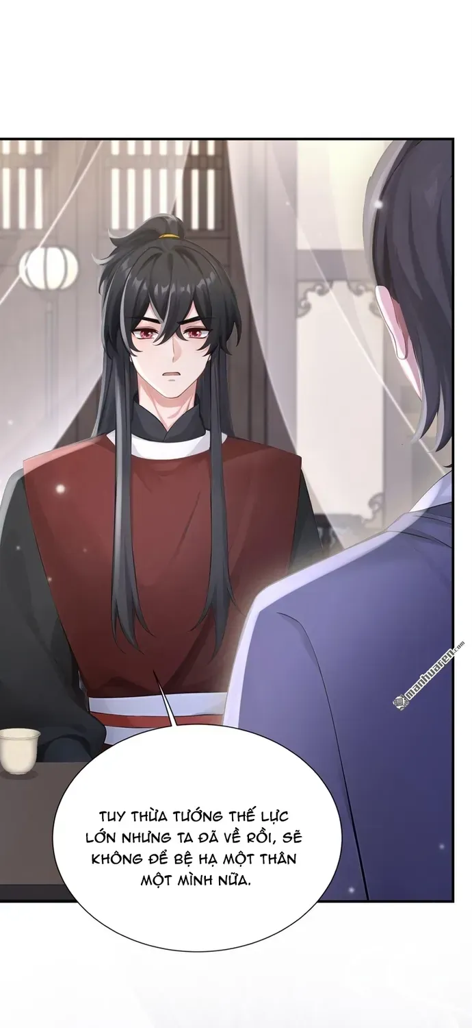 Hệ Thống Xuyên Nhanh: Ác Nam Không Dễ Chọc Chapter 293 - 11