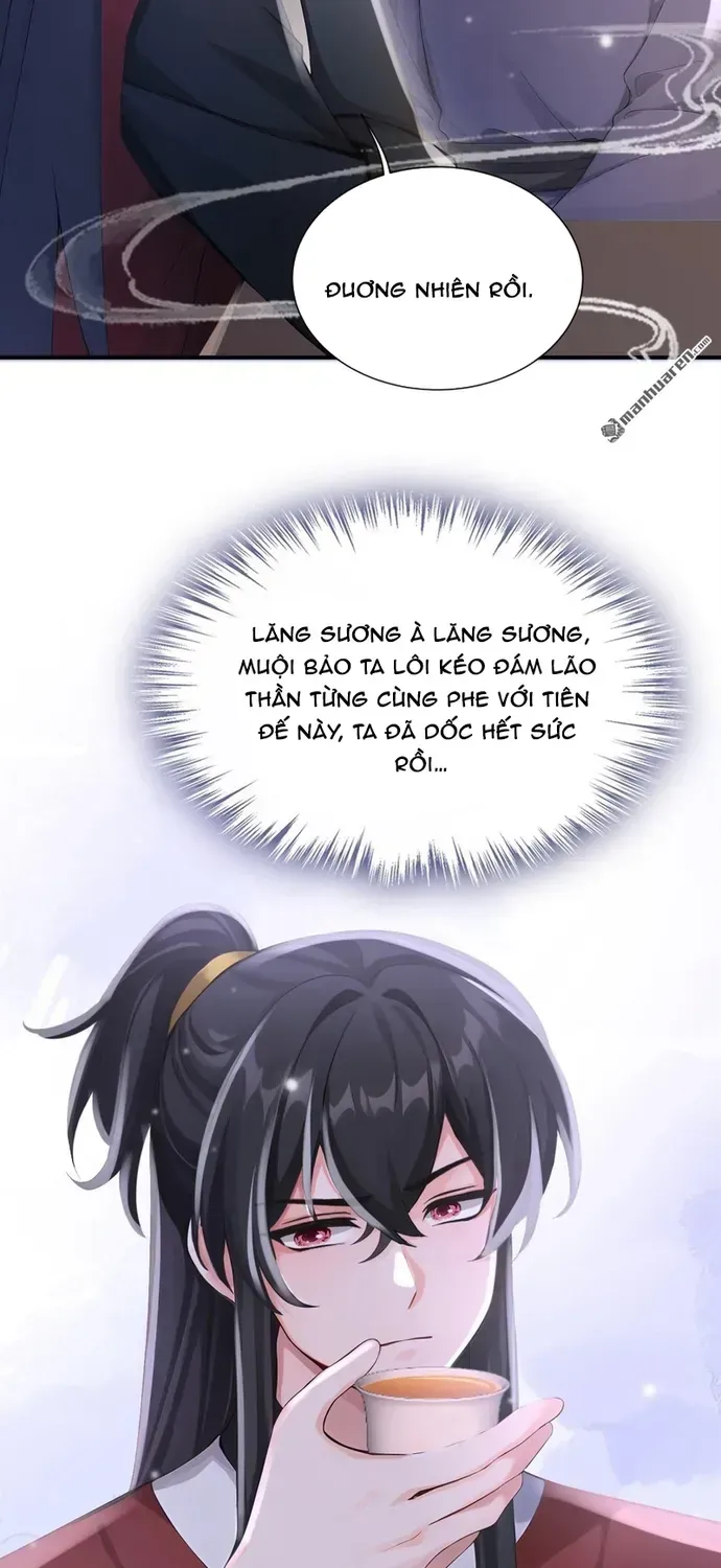 Hệ Thống Xuyên Nhanh: Ác Nam Không Dễ Chọc Chapter 293 - 16