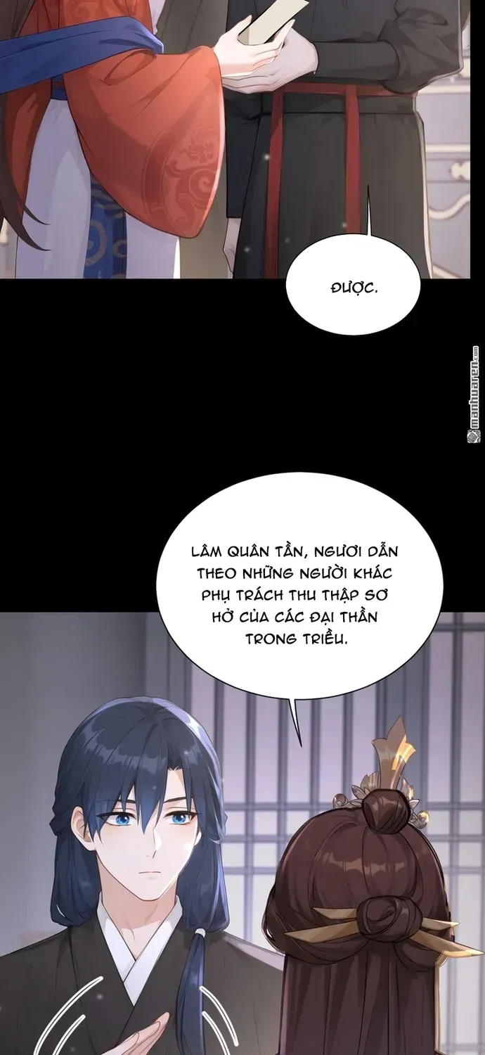 Hệ Thống Xuyên Nhanh: Ác Nam Không Dễ Chọc Chapter 293 - 3