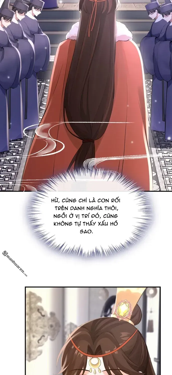 Hệ Thống Xuyên Nhanh: Ác Nam Không Dễ Chọc Chapter 293 - 21