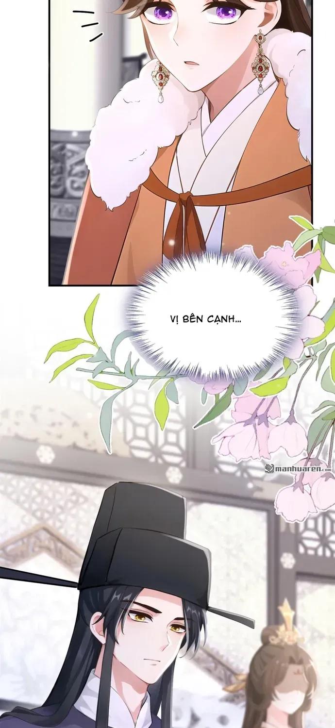 Hệ Thống Xuyên Nhanh: Ác Nam Không Dễ Chọc Chapter 293 - 22