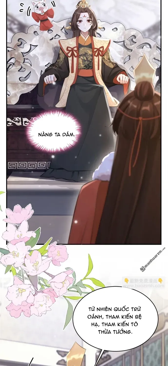 Hệ Thống Xuyên Nhanh: Ác Nam Không Dễ Chọc Chapter 293 - 25