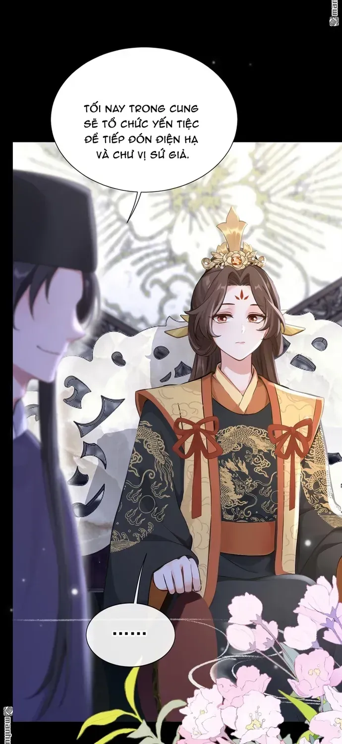 Hệ Thống Xuyên Nhanh: Ác Nam Không Dễ Chọc Chapter 293 - 28