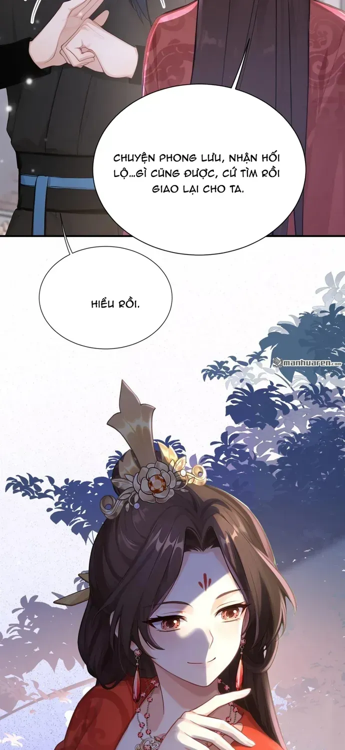 Hệ Thống Xuyên Nhanh: Ác Nam Không Dễ Chọc Chapter 293 - 4