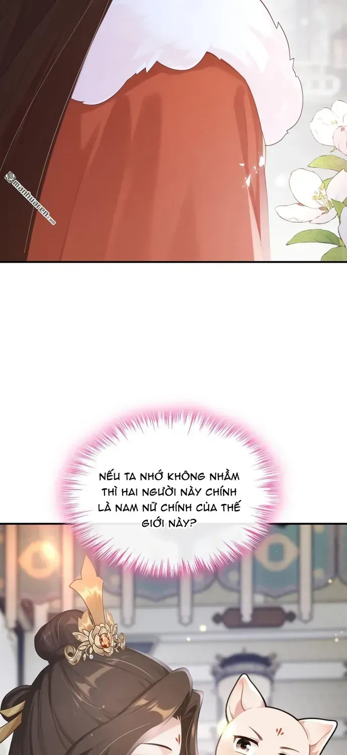 Hệ Thống Xuyên Nhanh: Ác Nam Không Dễ Chọc Chapter 293 - 36