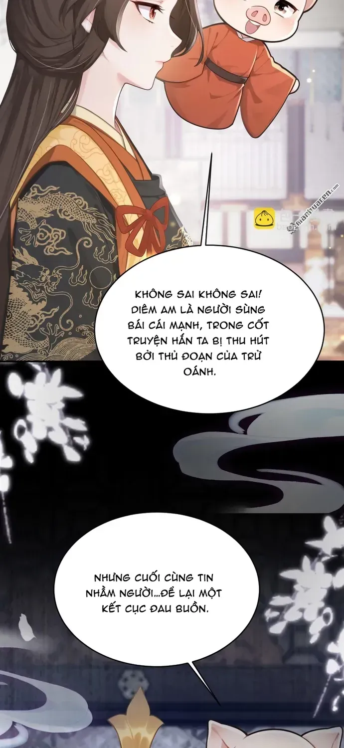 Hệ Thống Xuyên Nhanh: Ác Nam Không Dễ Chọc Chapter 293 - 37