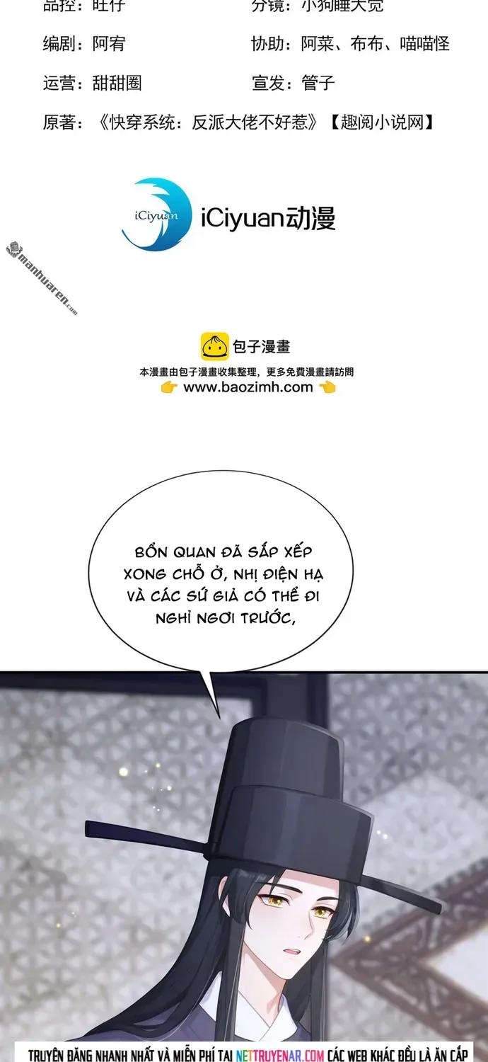 Hệ Thống Xuyên Nhanh: Ác Nam Không Dễ Chọc Chapter 294 - 2