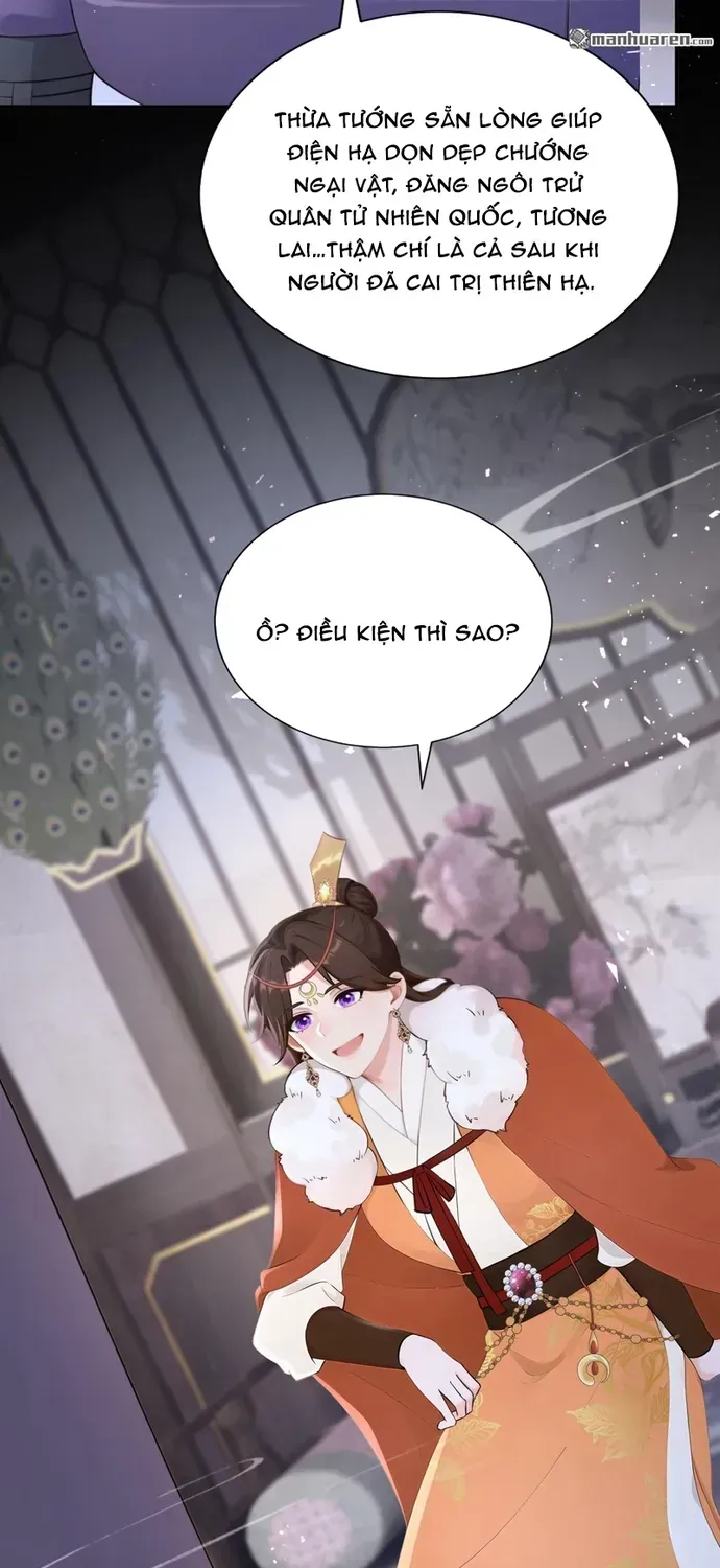 Hệ Thống Xuyên Nhanh: Ác Nam Không Dễ Chọc Chapter 294 - 11