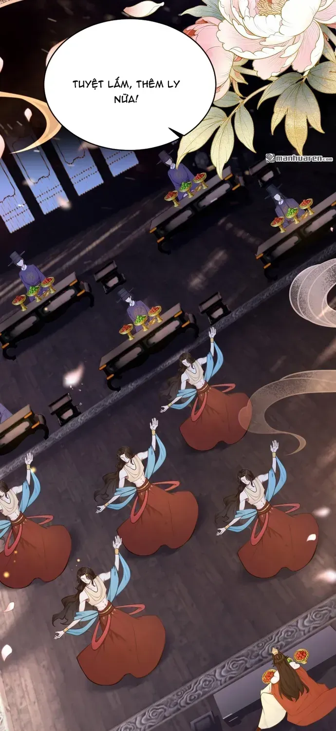 Hệ Thống Xuyên Nhanh: Ác Nam Không Dễ Chọc Chapter 294 - 19