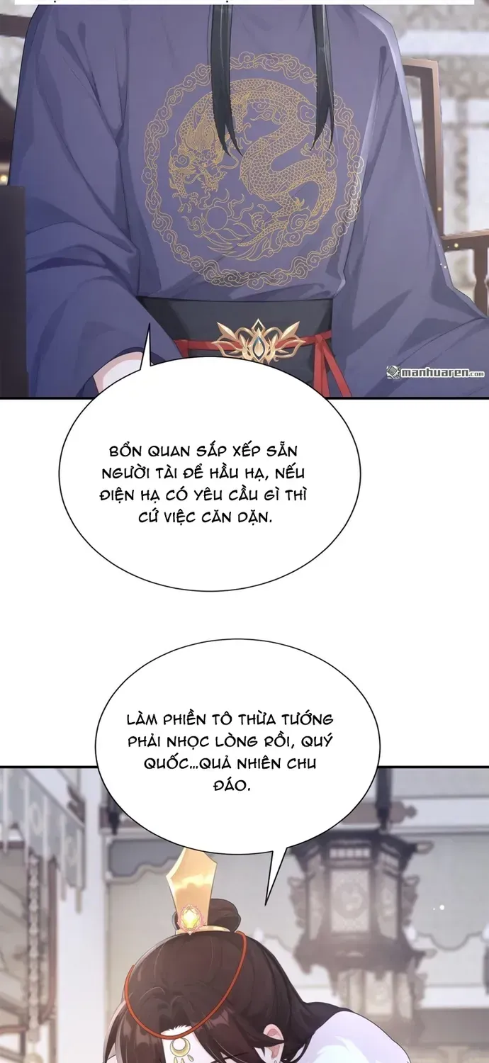 Hệ Thống Xuyên Nhanh: Ác Nam Không Dễ Chọc Chapter 294 - 3