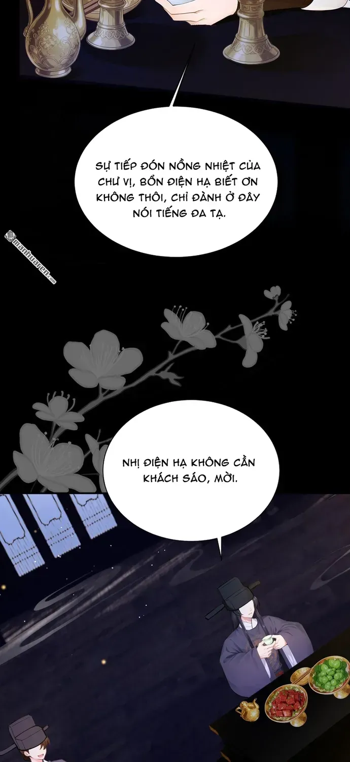 Hệ Thống Xuyên Nhanh: Ác Nam Không Dễ Chọc Chapter 294 - 21