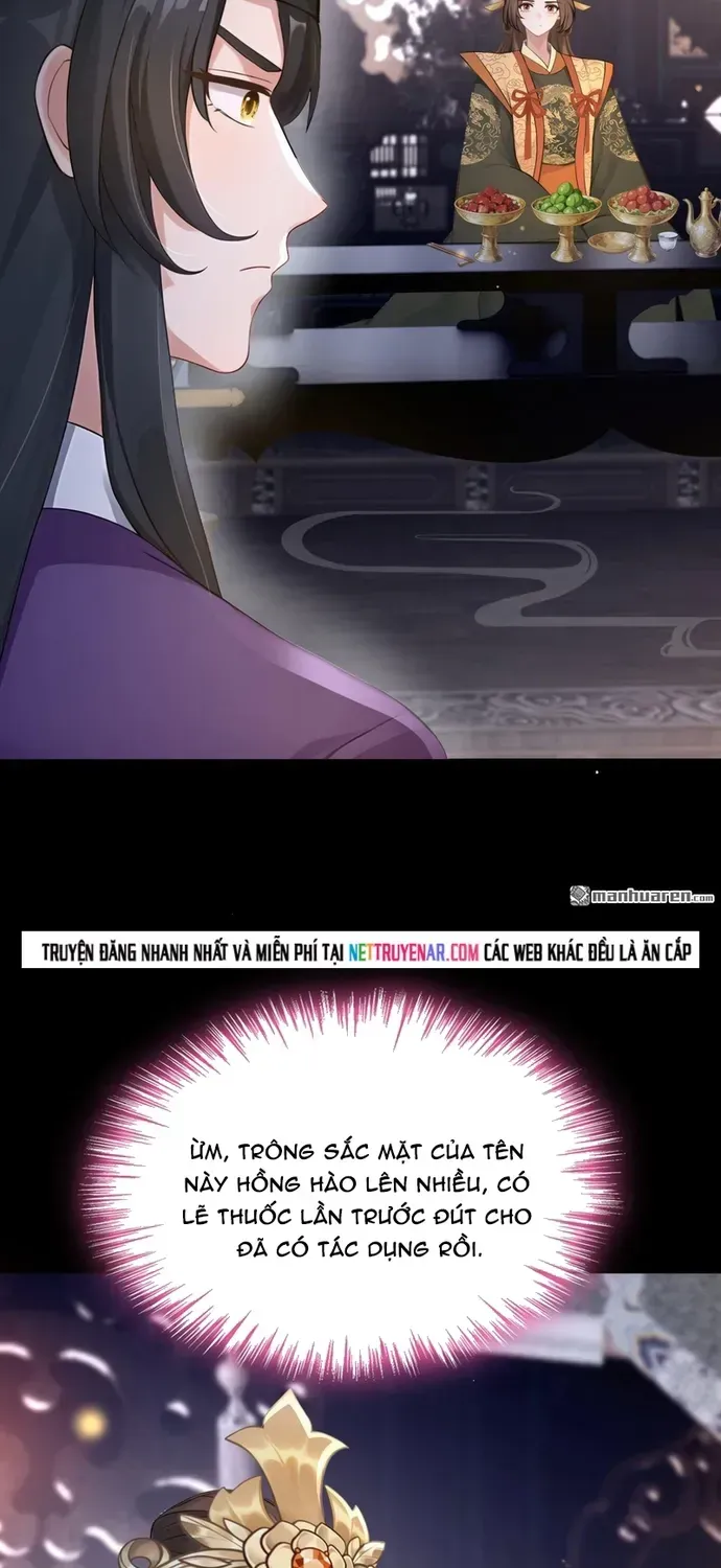 Hệ Thống Xuyên Nhanh: Ác Nam Không Dễ Chọc Chapter 294 - 24