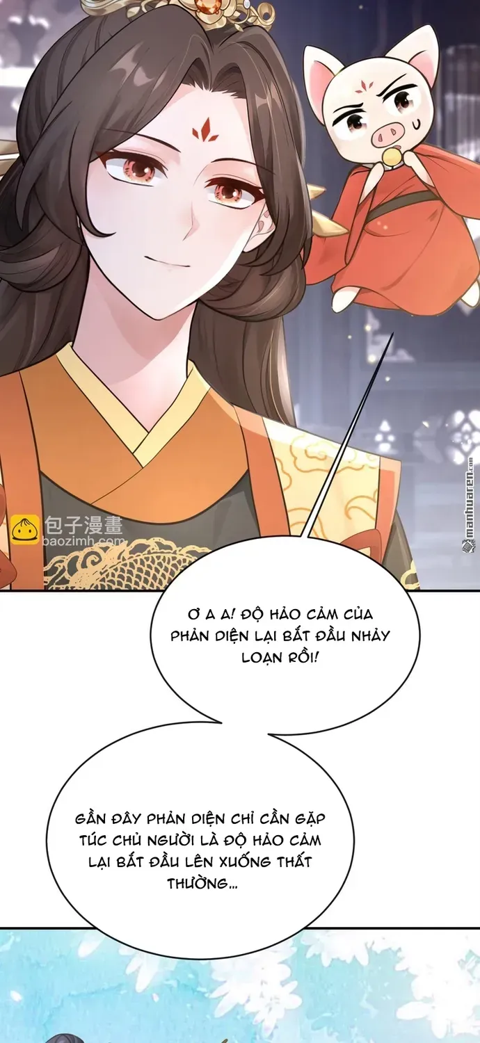 Hệ Thống Xuyên Nhanh: Ác Nam Không Dễ Chọc Chapter 294 - 25