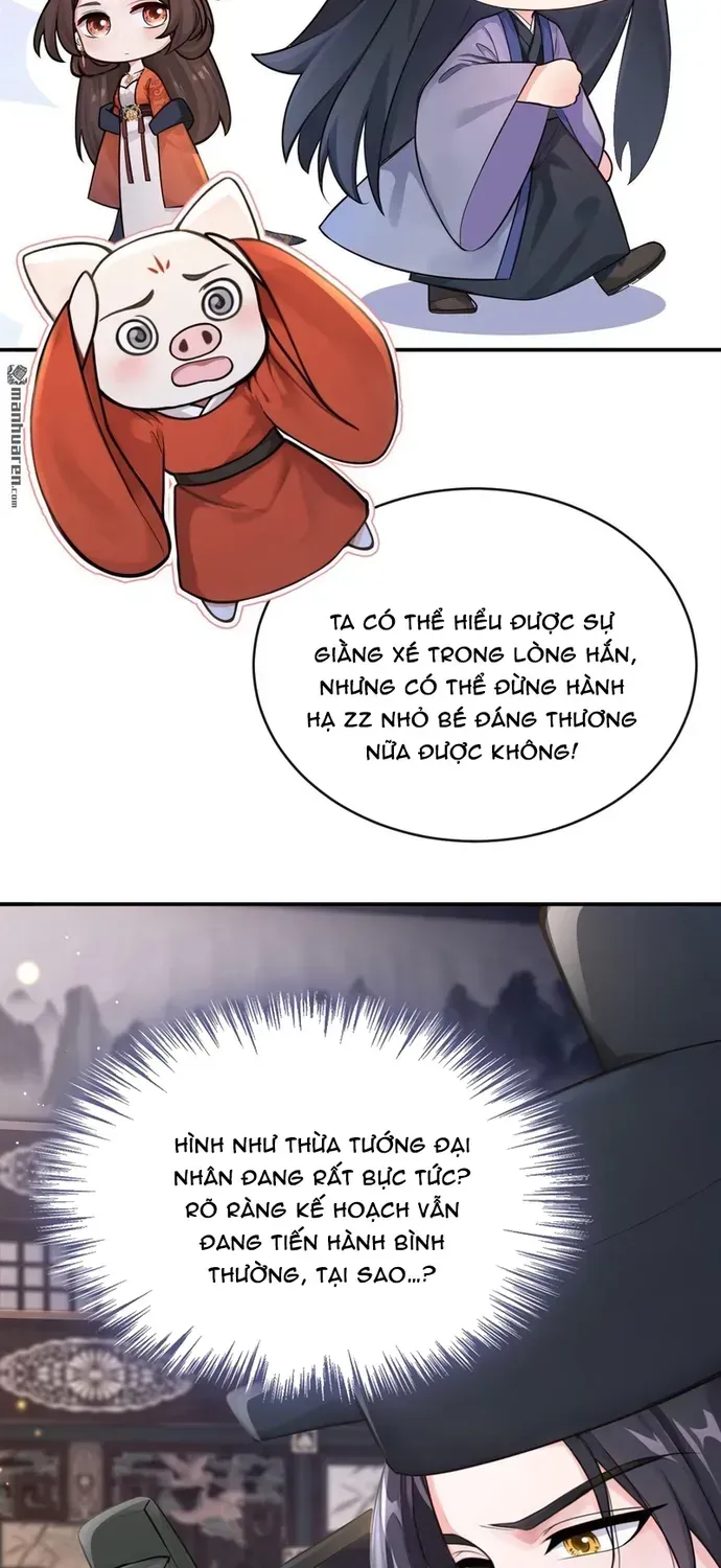 Hệ Thống Xuyên Nhanh: Ác Nam Không Dễ Chọc Chapter 294 - 27