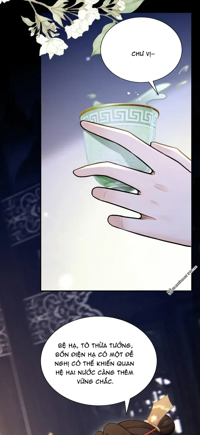 Hệ Thống Xuyên Nhanh: Ác Nam Không Dễ Chọc Chapter 294 - 30