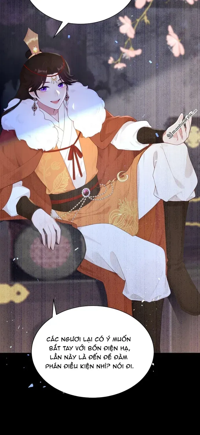 Hệ Thống Xuyên Nhanh: Ác Nam Không Dễ Chọc Chapter 294 - 9