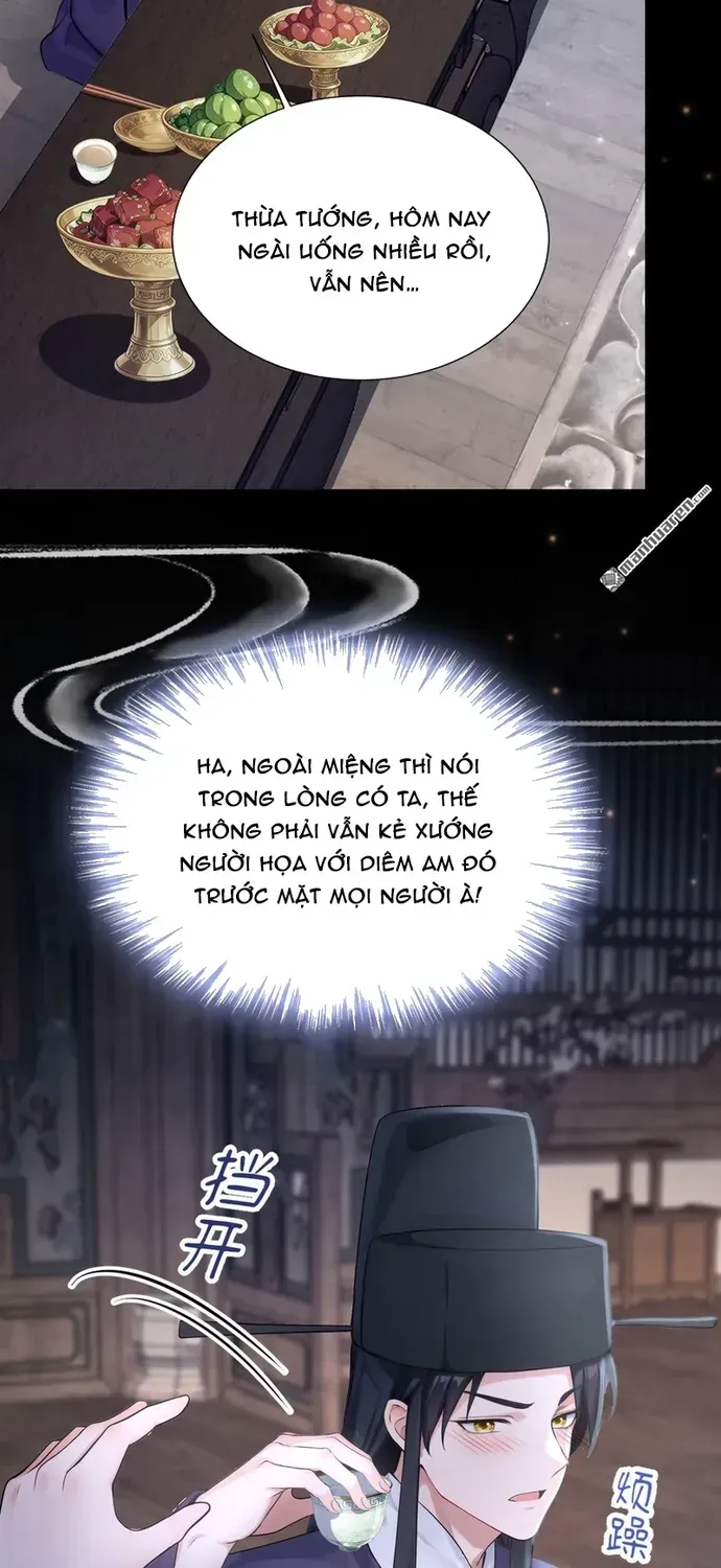 Hệ Thống Xuyên Nhanh: Ác Nam Không Dễ Chọc Chapter 295 - 22