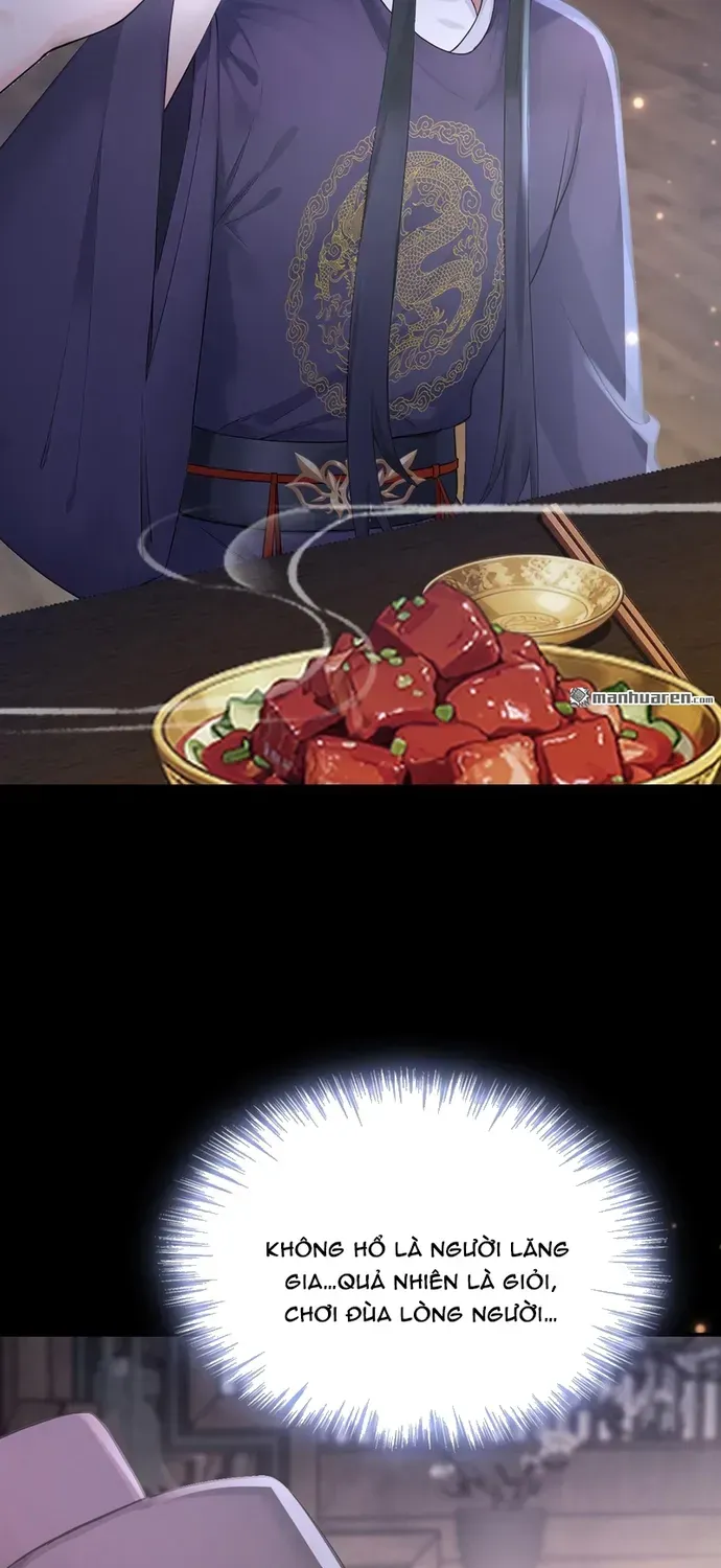 Hệ Thống Xuyên Nhanh: Ác Nam Không Dễ Chọc Chapter 295 - 23