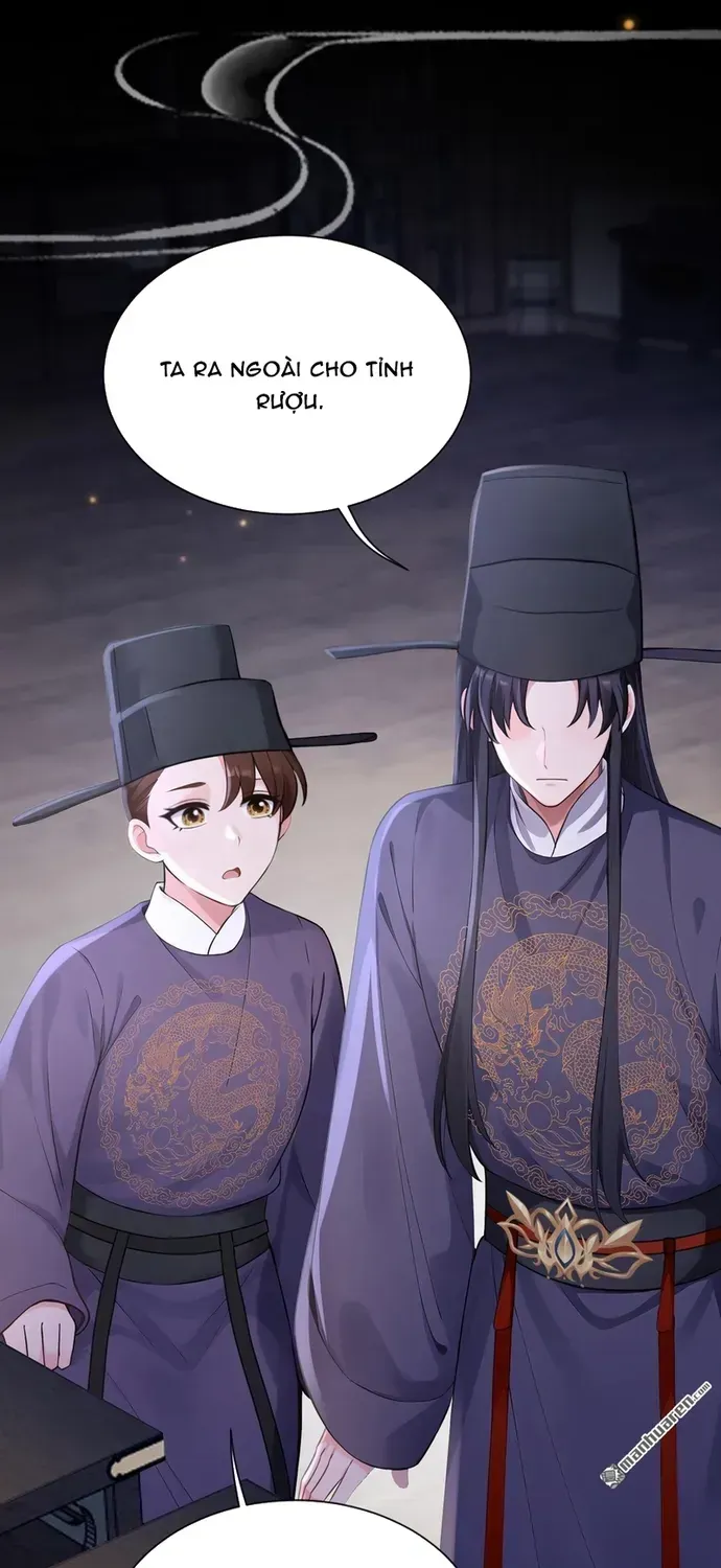 Hệ Thống Xuyên Nhanh: Ác Nam Không Dễ Chọc Chapter 295 - 32