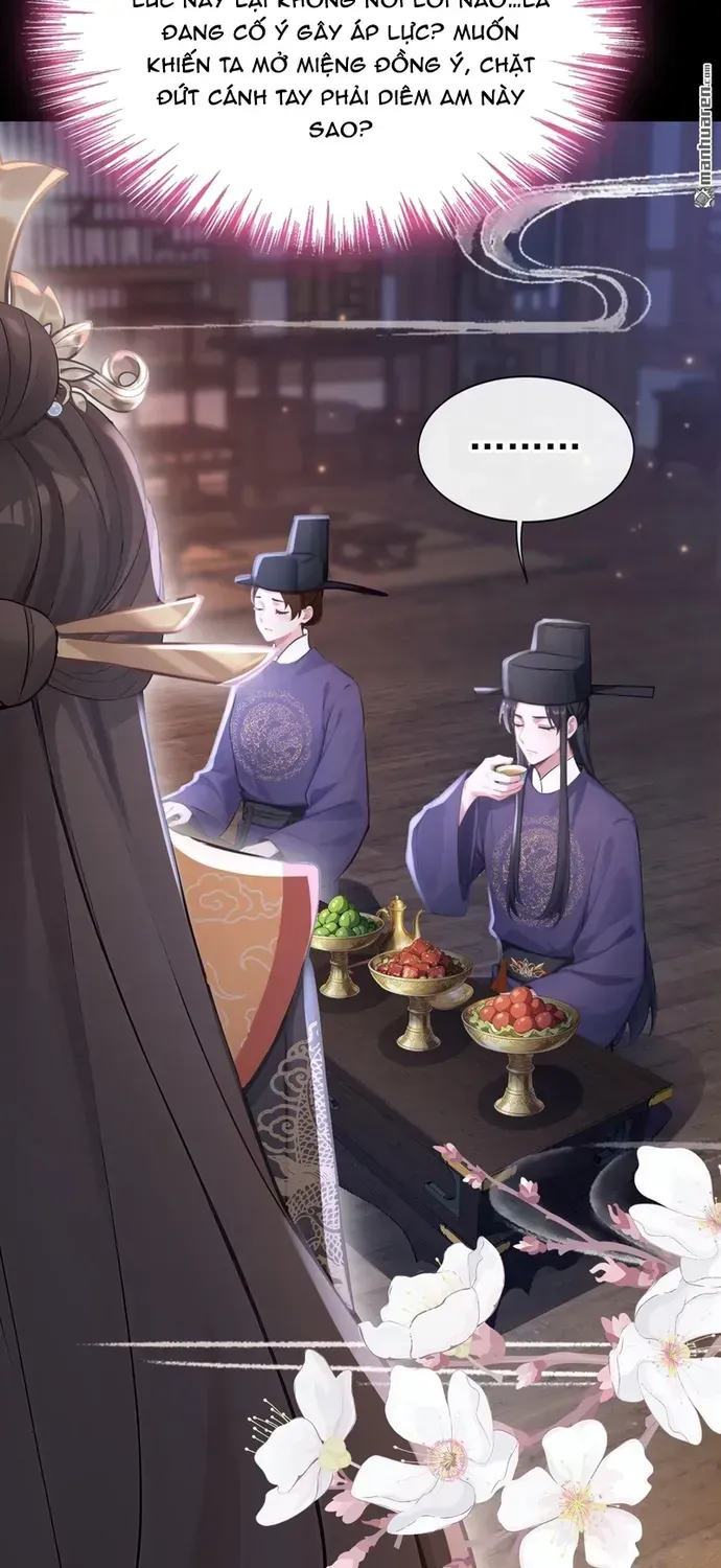 Hệ Thống Xuyên Nhanh: Ác Nam Không Dễ Chọc Chapter 295 - 5