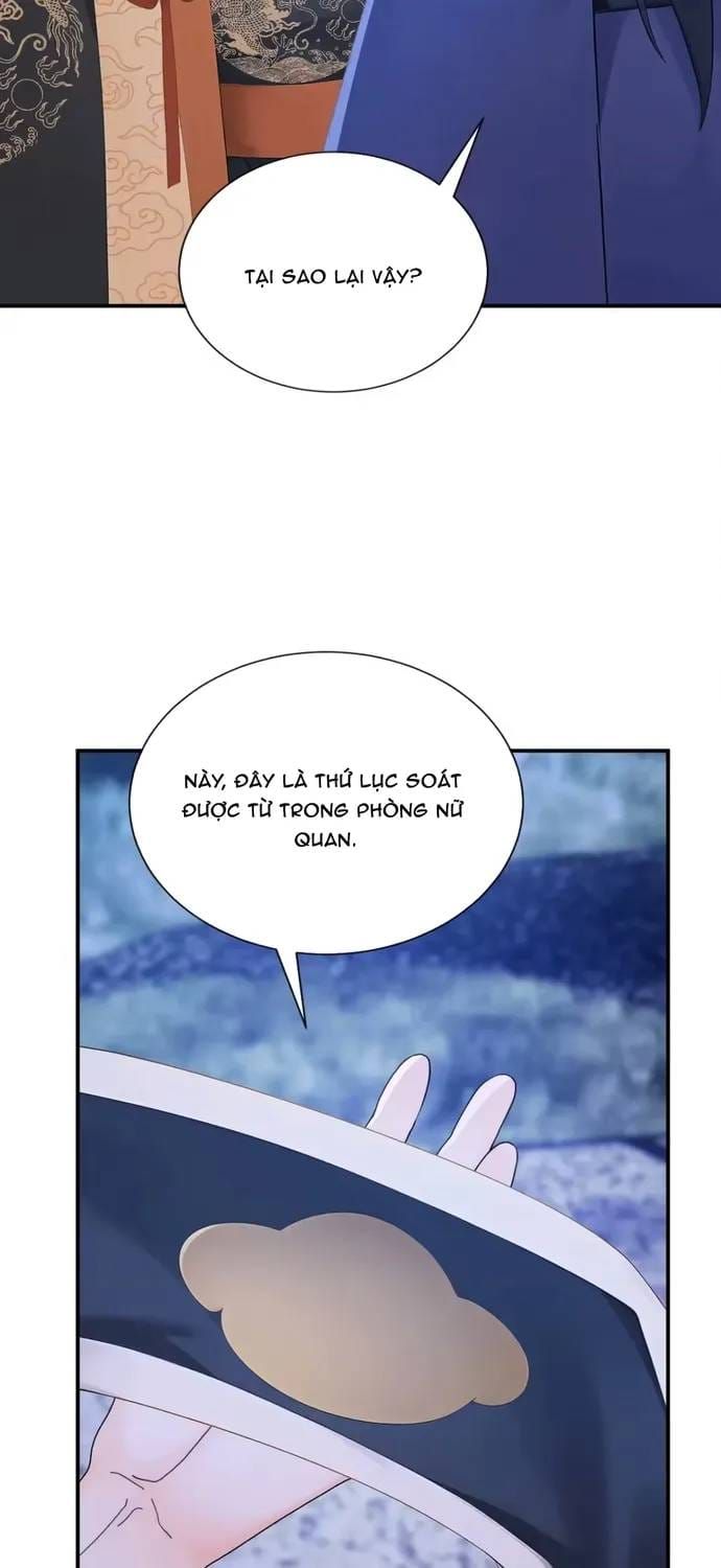 Hệ Thống Xuyên Nhanh: Ác Nam Không Dễ Chọc Chapter 296 - 25