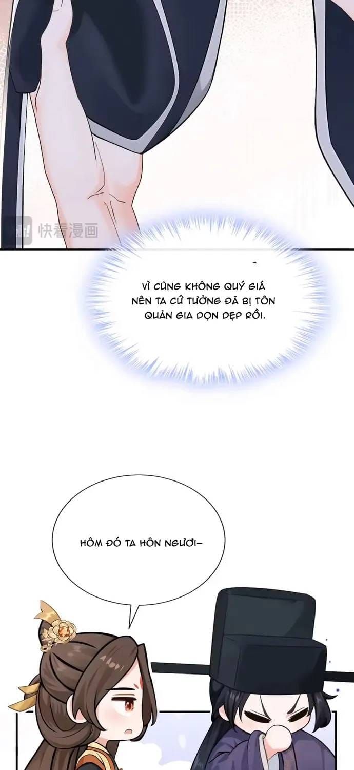 Hệ Thống Xuyên Nhanh: Ác Nam Không Dễ Chọc Chapter 296 - 28