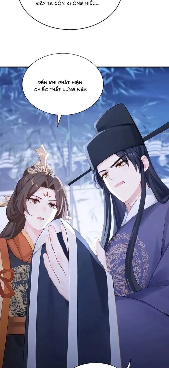 Hệ Thống Xuyên Nhanh: Ác Nam Không Dễ Chọc Chapter 296 - 32