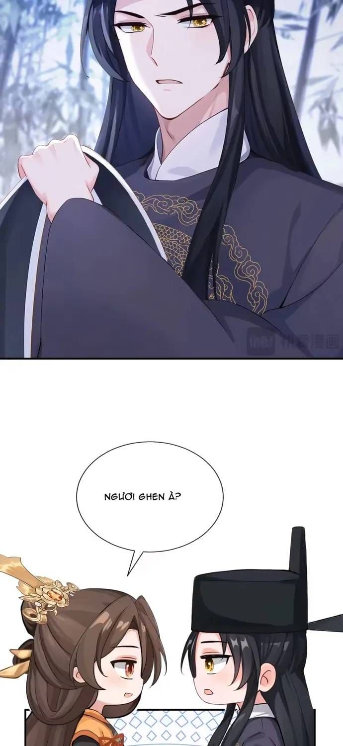 Hệ Thống Xuyên Nhanh: Ác Nam Không Dễ Chọc Chapter 296 - 35