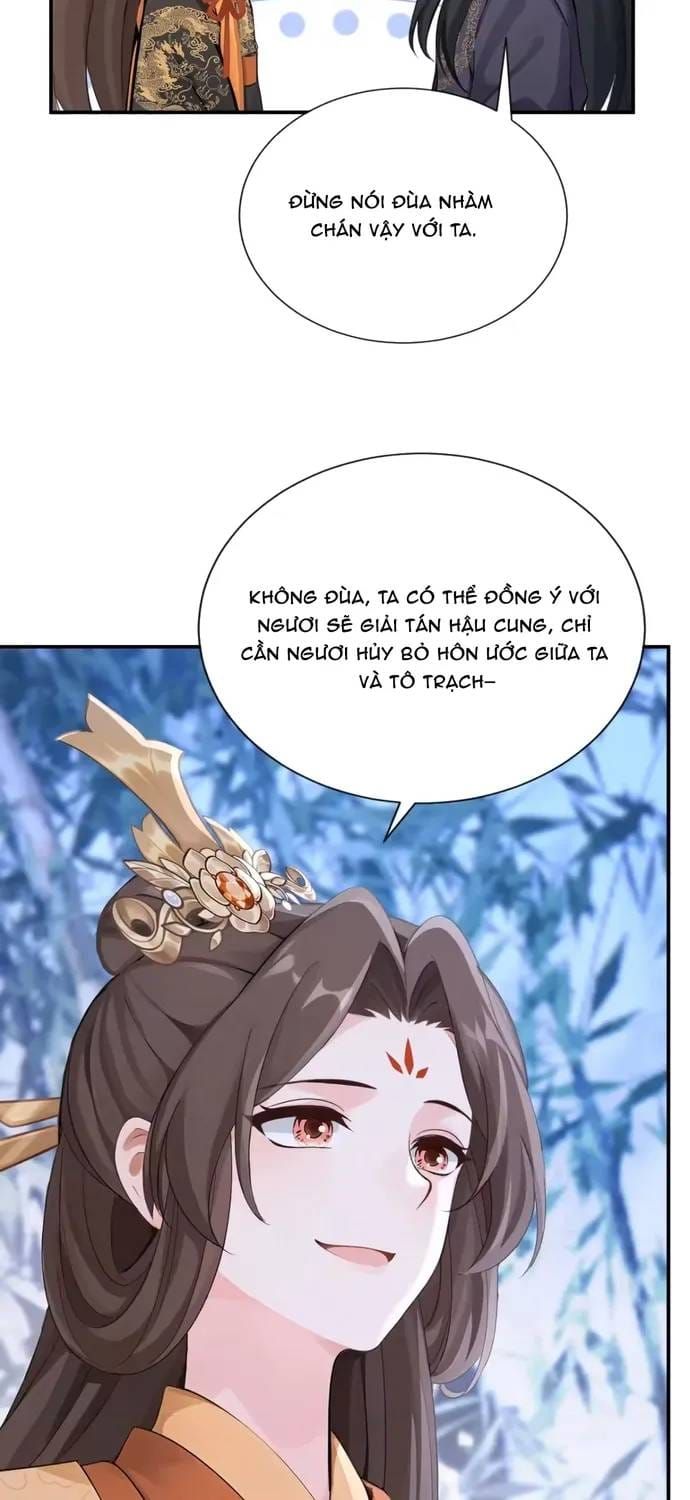 Hệ Thống Xuyên Nhanh: Ác Nam Không Dễ Chọc Chapter 296 - 36