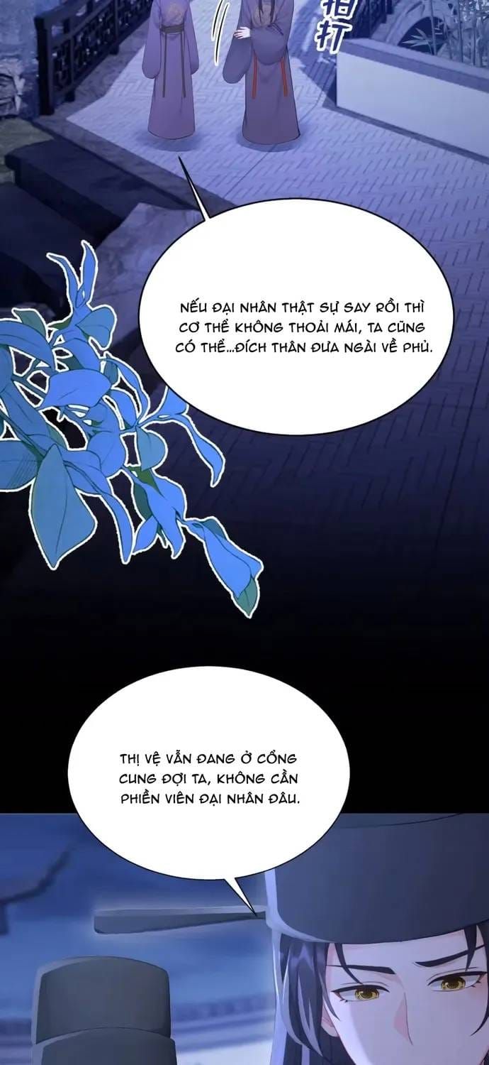 Hệ Thống Xuyên Nhanh: Ác Nam Không Dễ Chọc Chapter 296 - 5