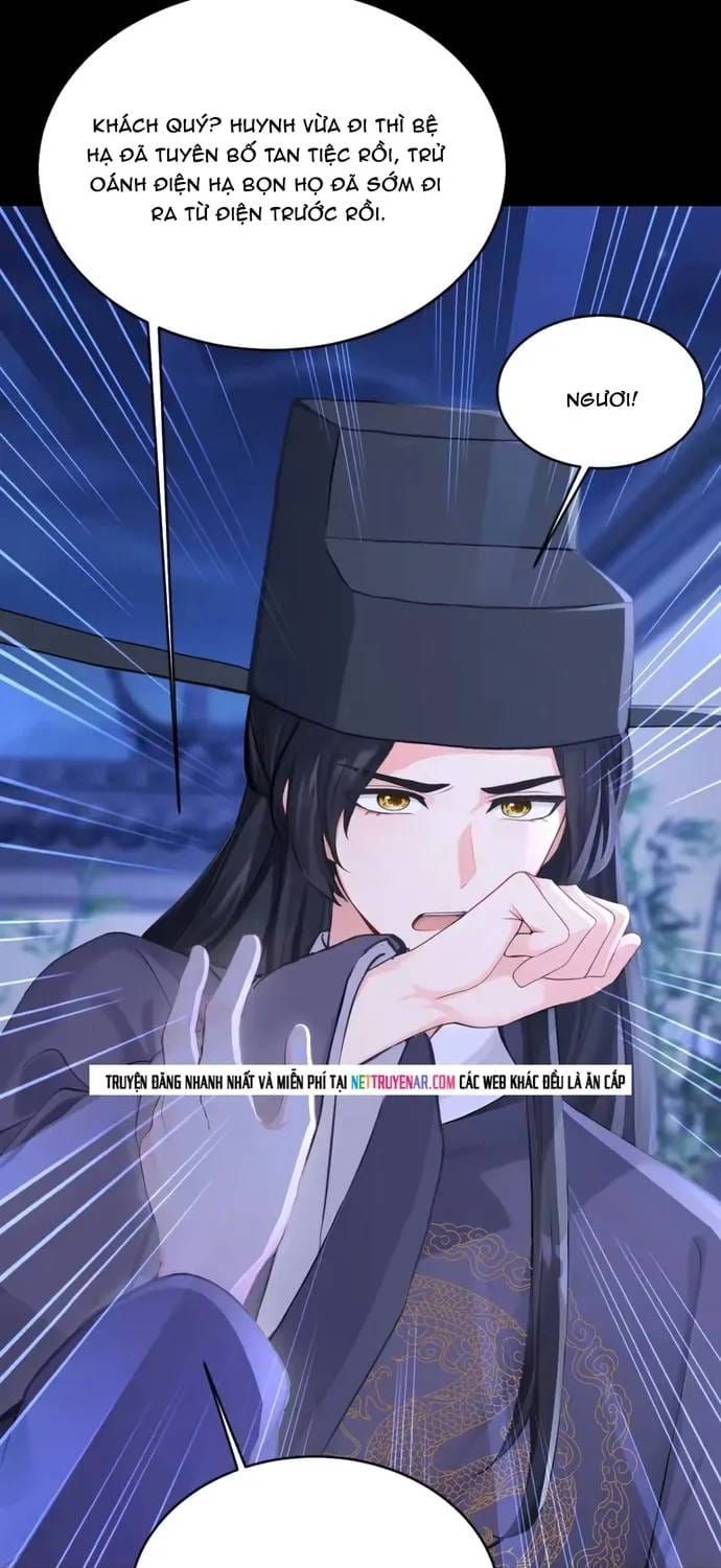 Hệ Thống Xuyên Nhanh: Ác Nam Không Dễ Chọc Chapter 296 - 8