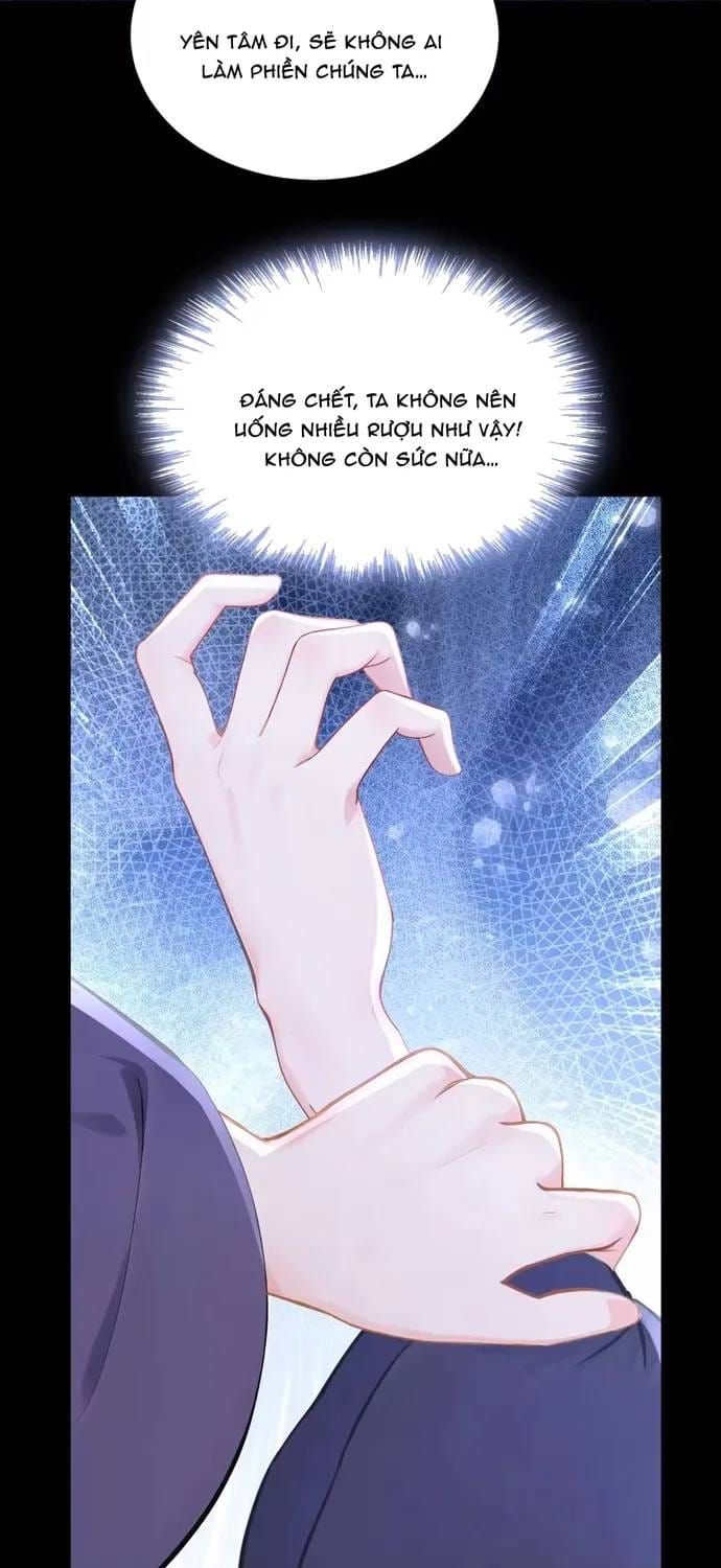 Hệ Thống Xuyên Nhanh: Ác Nam Không Dễ Chọc Chapter 296 - 9