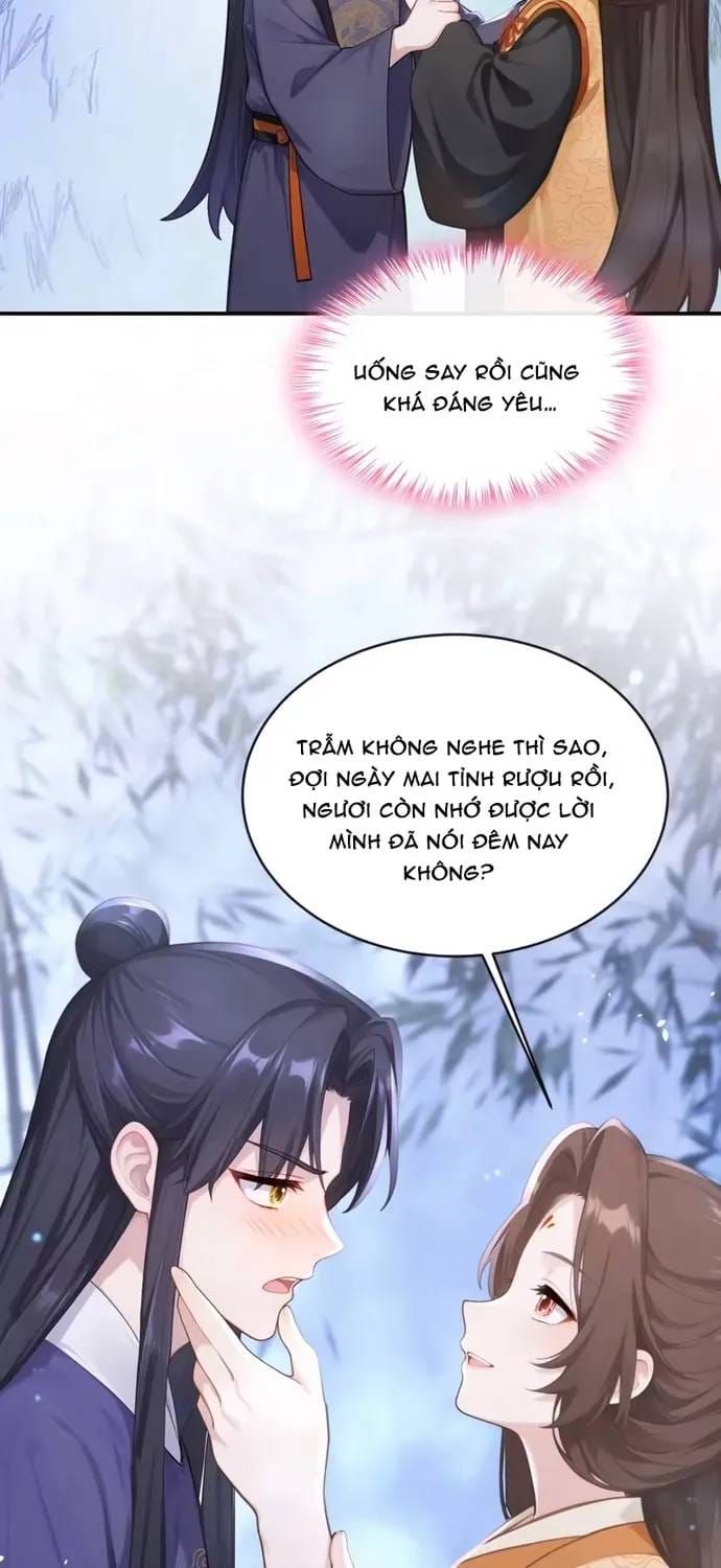 Hệ Thống Xuyên Nhanh: Ác Nam Không Dễ Chọc Chapter 297 - 11